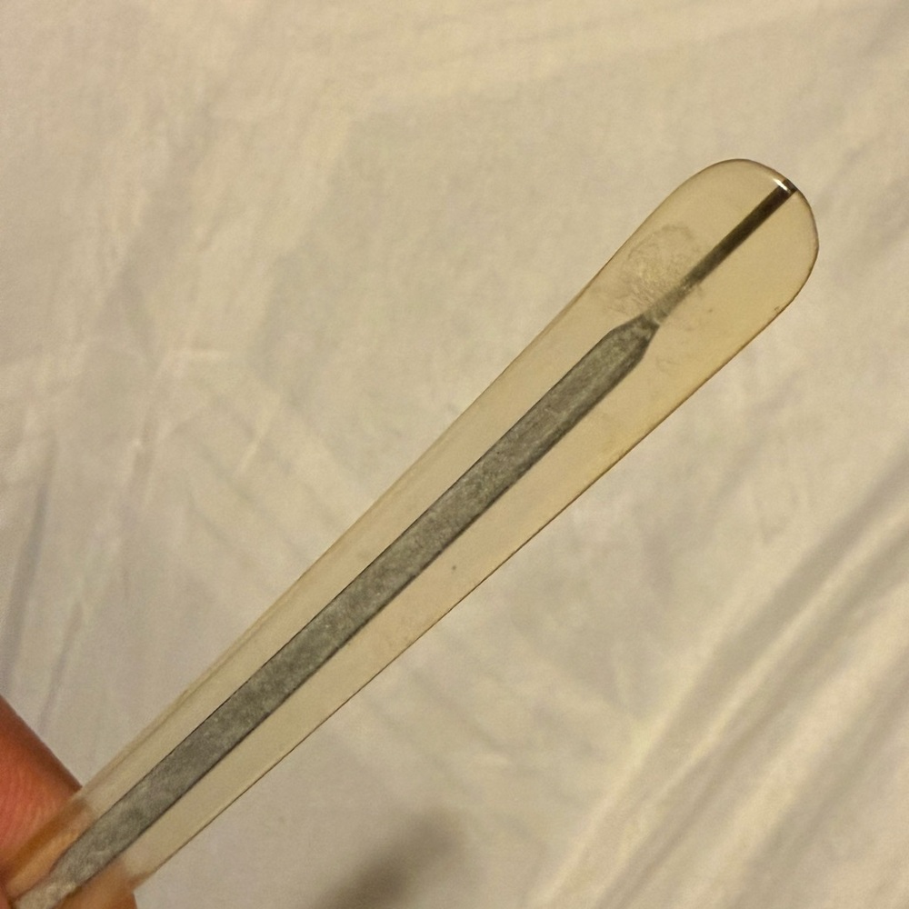 Randolph engineering Silver Aviator Sunglasses - image 9